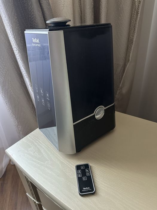 Tefal увлажнитель воздуха