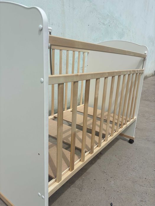 Bolalar to'shagi Bolalar karavoti