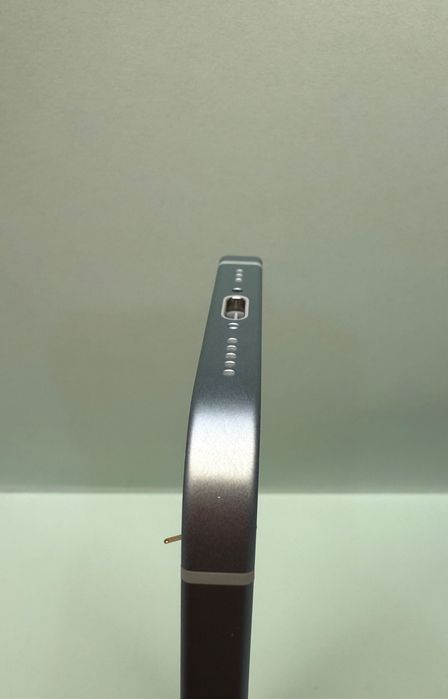iPhone 15 Blue Albastru rama carcasa enclosure housing frame
