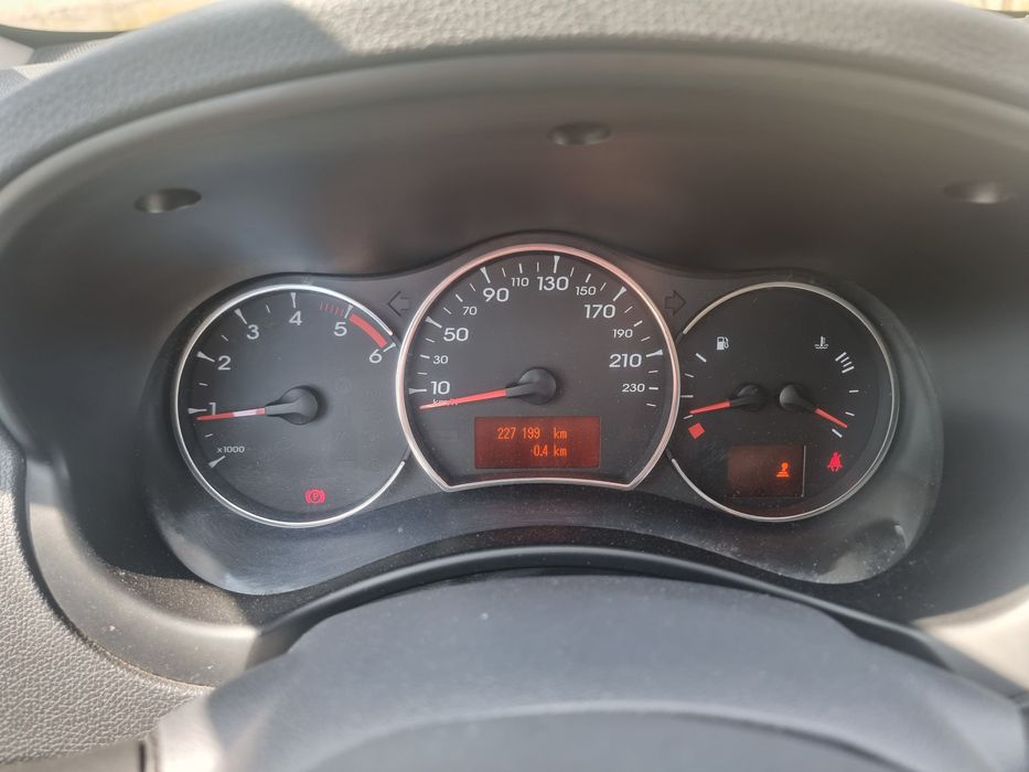 Renault Koleos 2.0 diesel 4x4