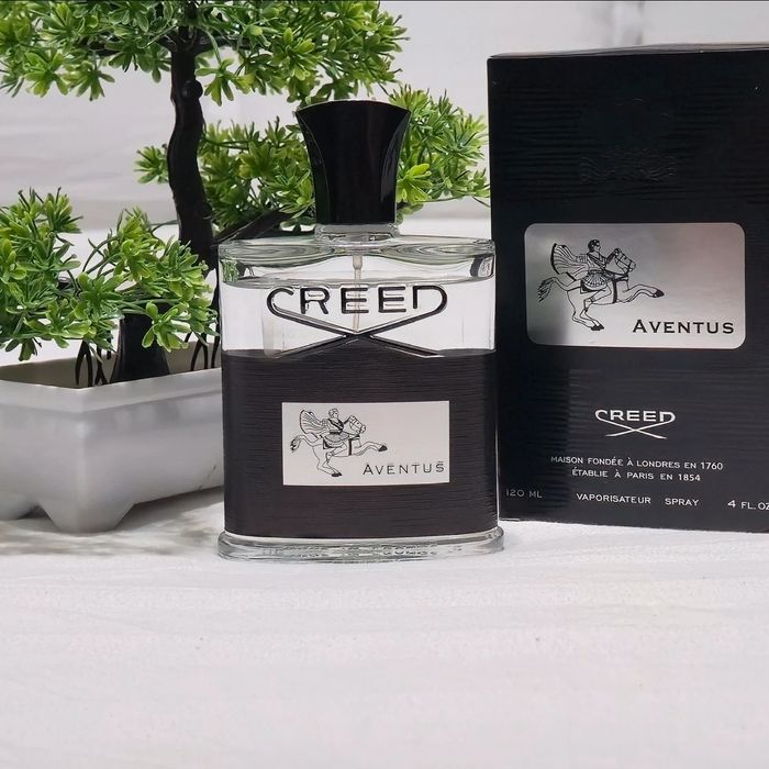 Parfum Creed Aventus 120 ML