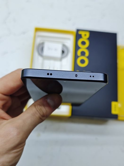 Poco X7 Pro 12/256Gb Sotlad