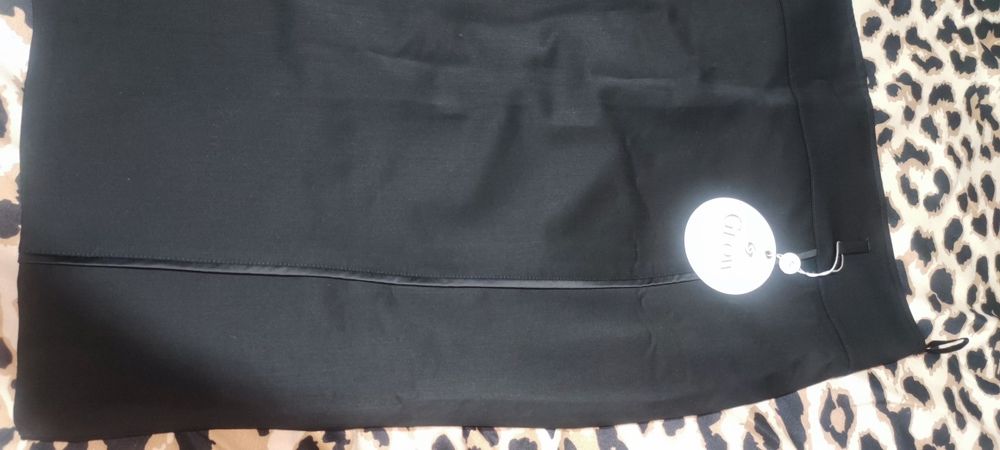 Юбка для женщин 50 размер