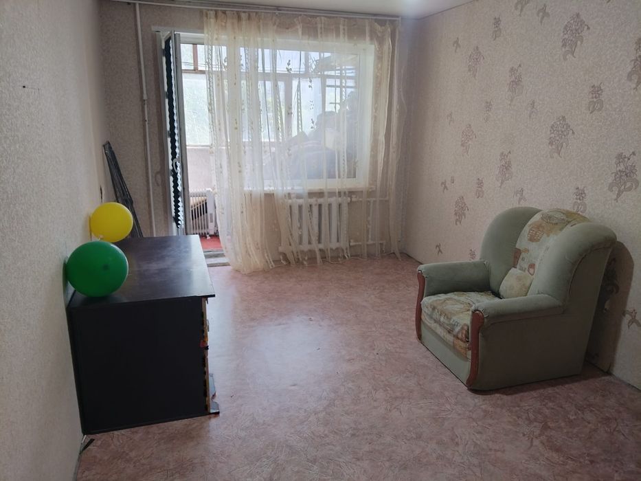Сдам 2 комнатную квартиру