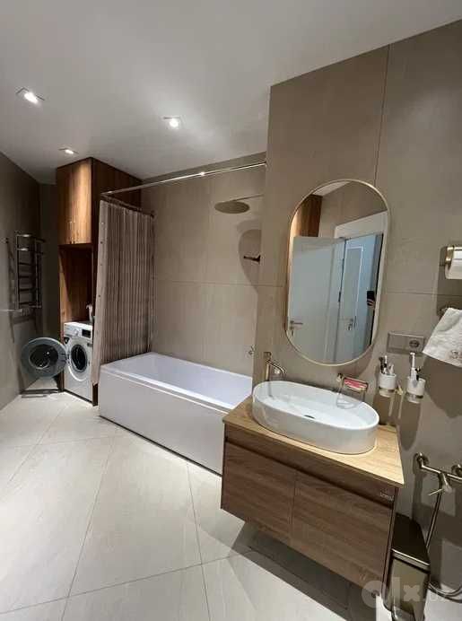 Ж/К "Anor Development" Кичик Халка Йули пр-т  Сергели Йули 130 кв.м