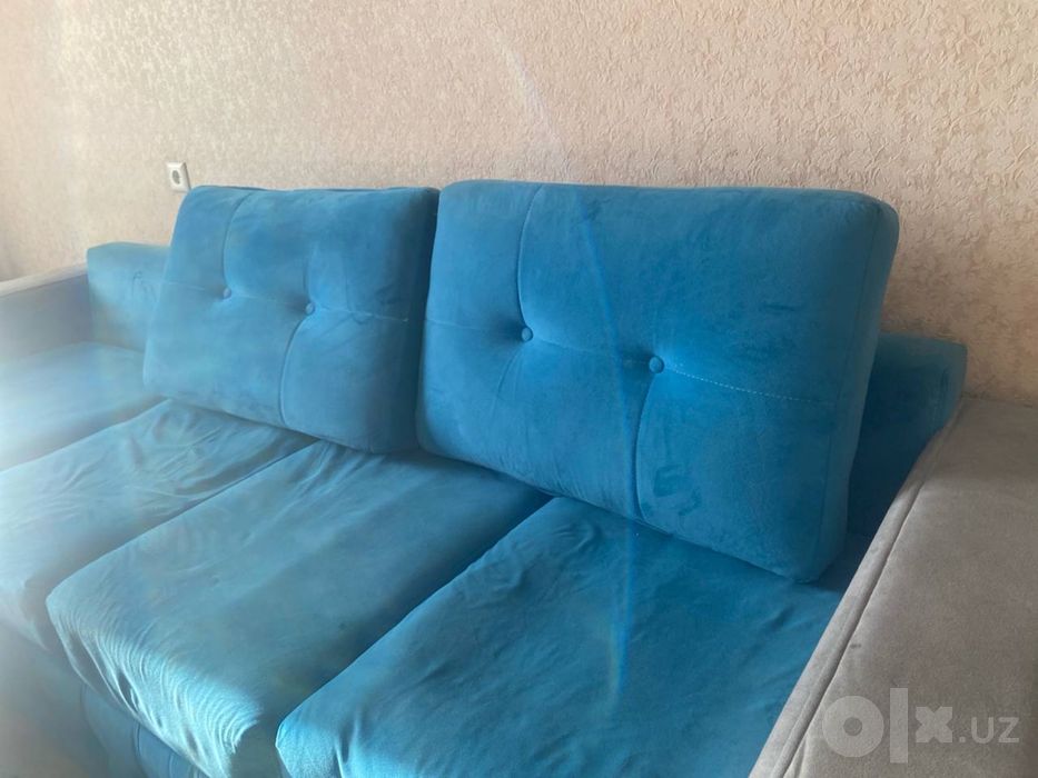 Продается Диван .
