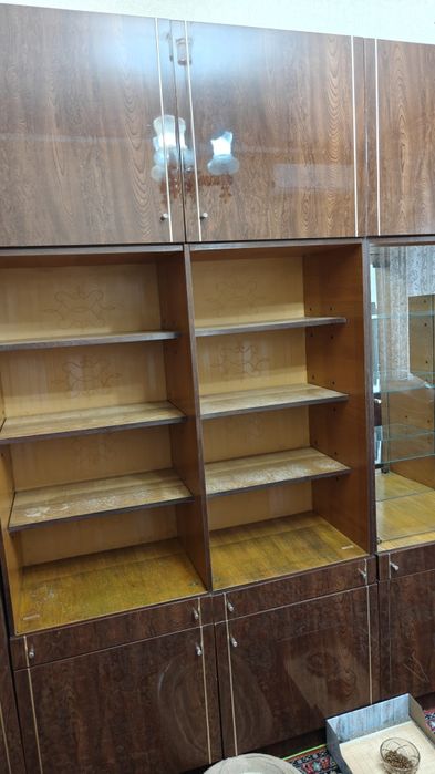 Стенка. Самовывоз.