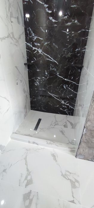 Кафельщик, плиточник