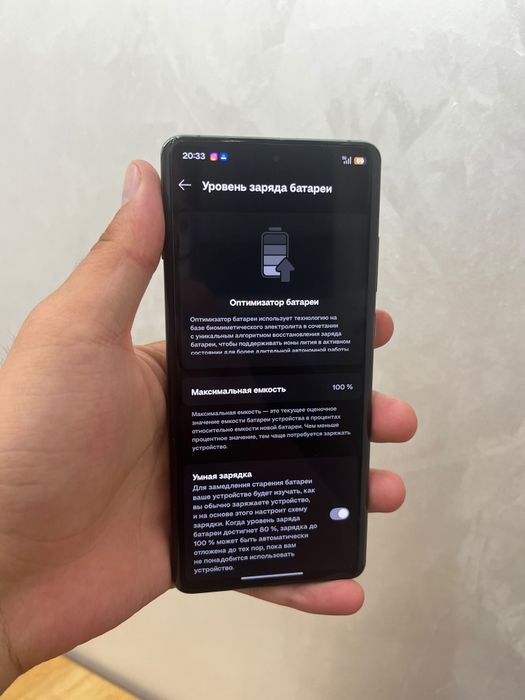 OnePlus 12 global 256gb