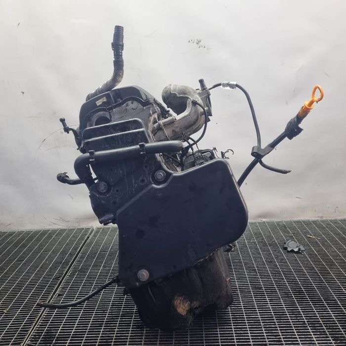 Motor Volkswagen Touareg 7L facelift 2.5 2007 - 2011 174CP Automata BPD BPE Euro4 (1417) ...