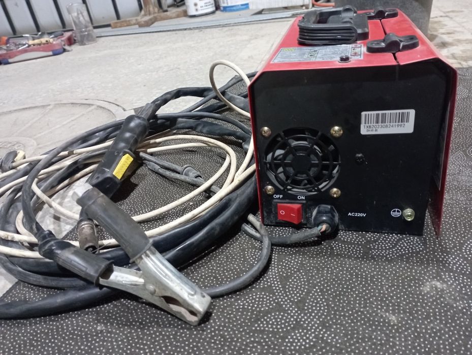 Сварочный полуавтомат б/у