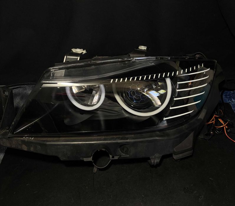 Faruri BMW E90/E91