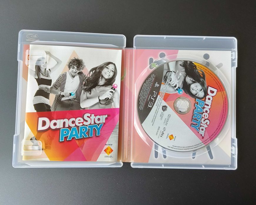 DanceStar Party за PS3