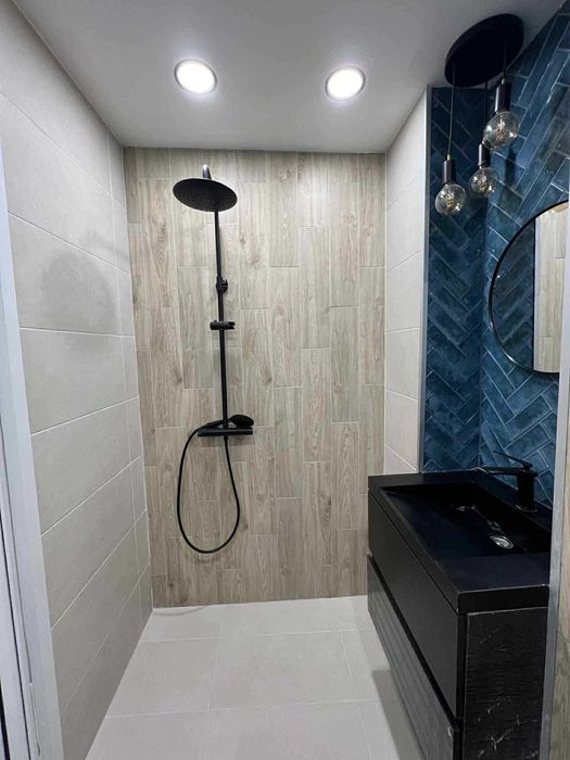 Двустаен апартамент в Младост 2