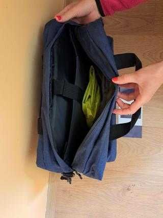 Чанта за лаптоп Bike pag