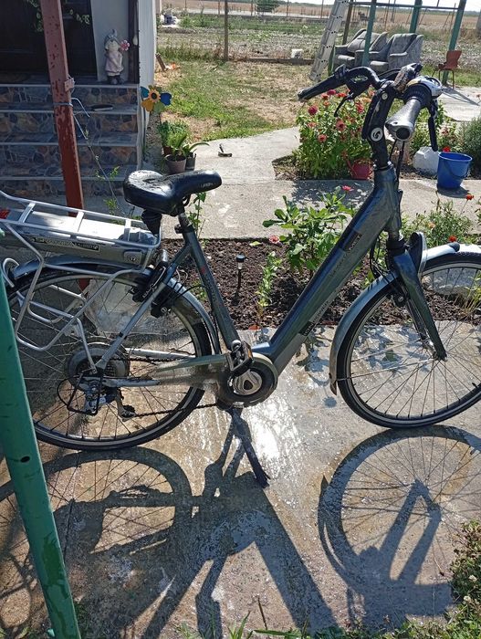 Biciclete de vânzare în stare bună. 3 buc 1250 lei bucata.