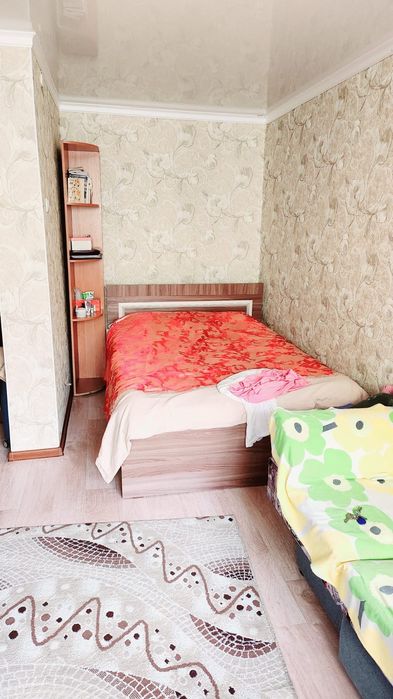 Сдаётся 1 кмн. кв на 1000 мелочей