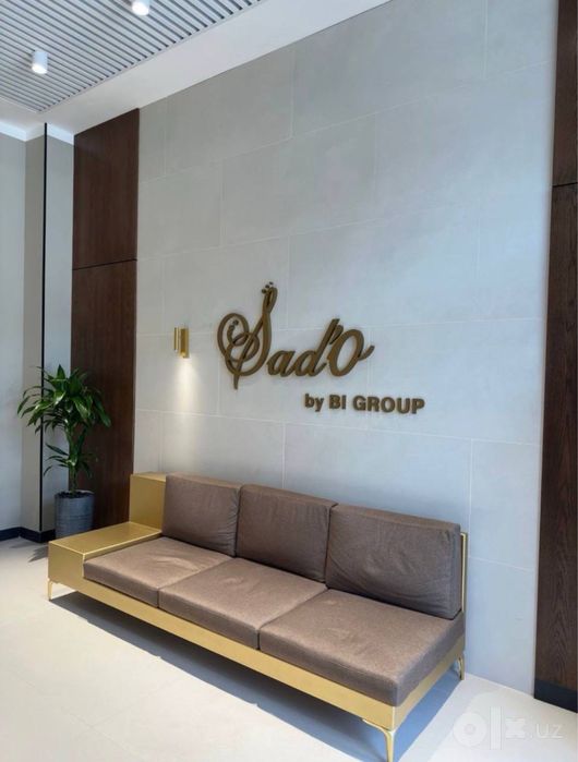 Продается‼️ЖК BI Sad’O/БИ Садо 1 комн 42.25м2‼️Корзинка Авиатор