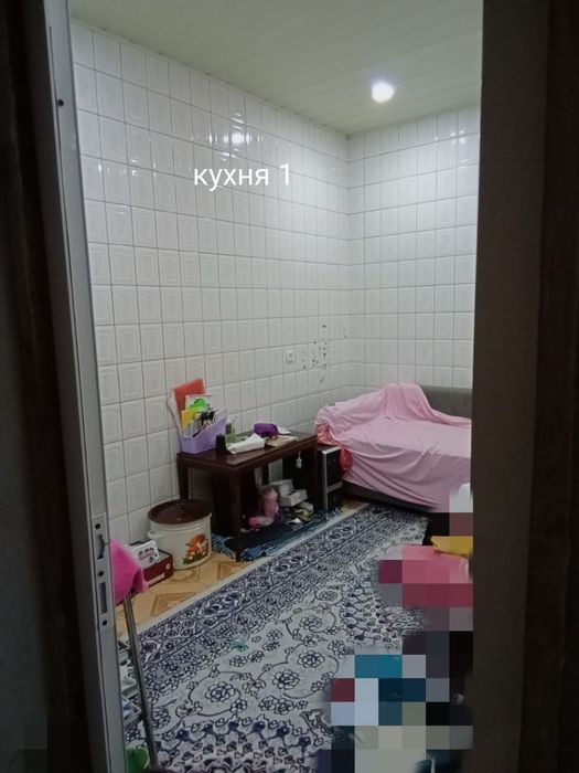 Рисовыйда уй сотилади