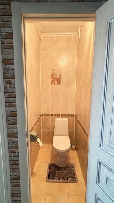 Продается 3 ком квартира район Женис