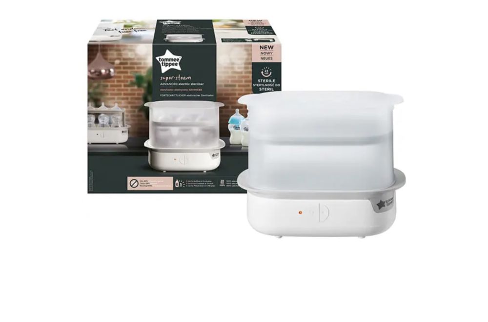 Sterilizator Tommee Tippee