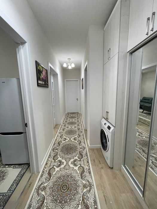 Сдается квартира на Госпитальном