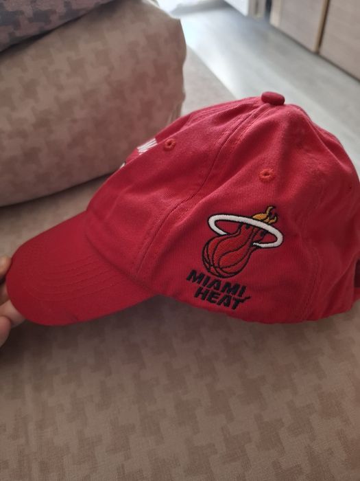 Sapca Miami Heat