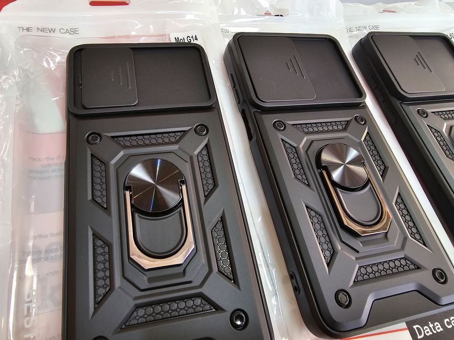 Motorola G35,G45,G55,G13,G14,G24,G34,G54,G84,Edge 30 Neo Armor  case