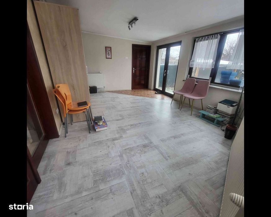 Casă Șerbănești