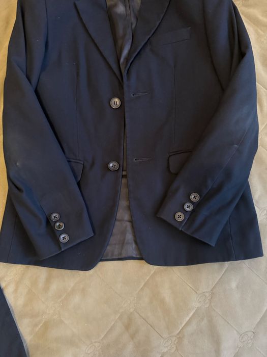 Продам б/у школьную форму