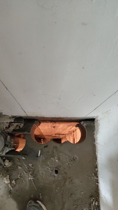 Алмазное бурение сверление