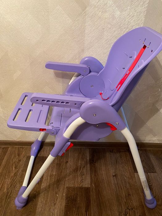 Продам детский стул