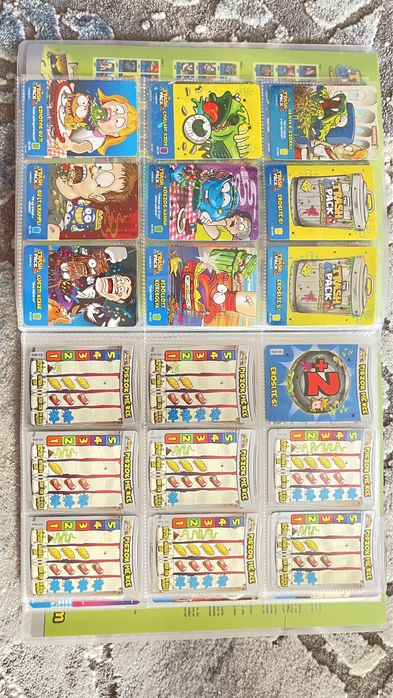 Album The Trash Pack