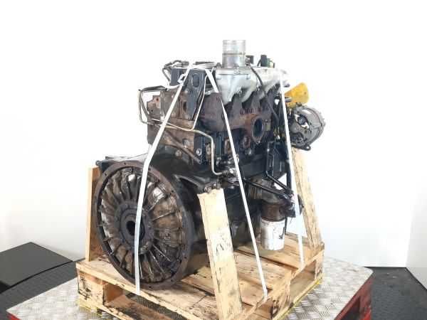 Motor second hand Perkins AJ 1004-40 - Piese motoare Perkins