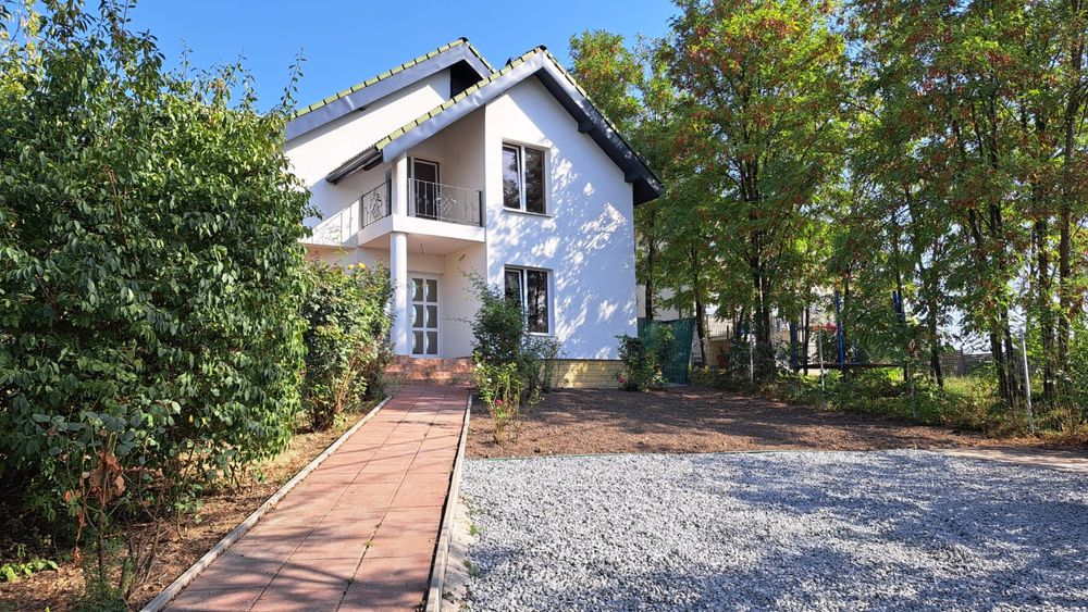 Casa individuala in Dezmir, zona centrala 500mp de teren