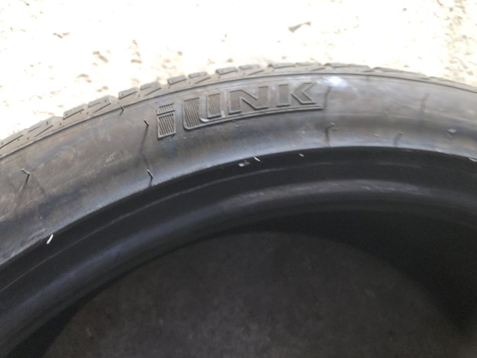245 40 r20 iLink 2 штуки
