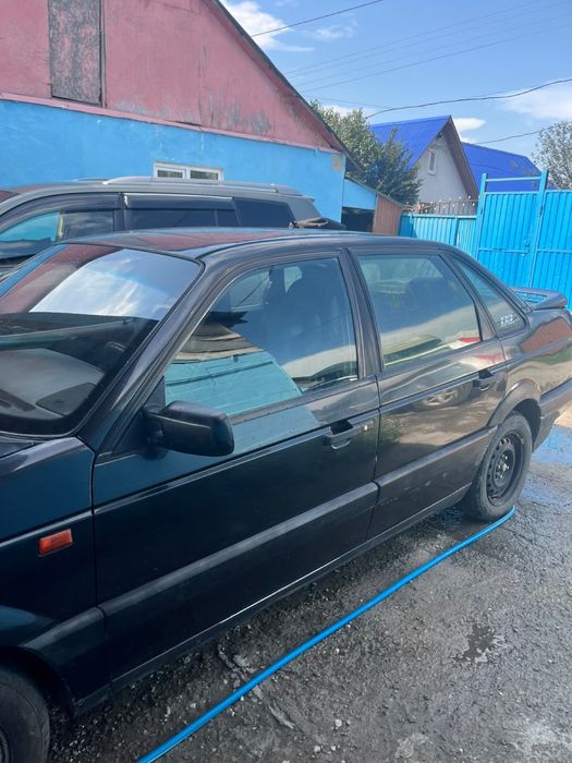 Wolkswagen passat 1991