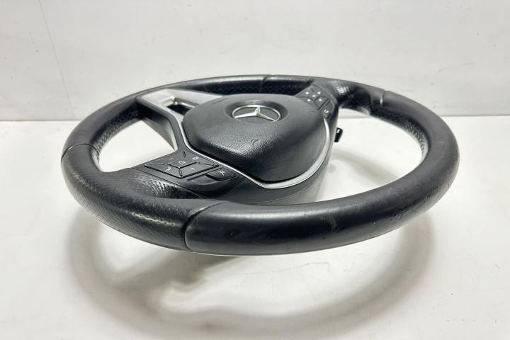 Volan cu airbag Mercedes-Benz E-Class W212
