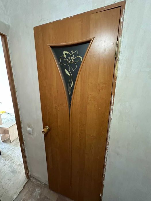 Двери межкомнатные 80 и 70