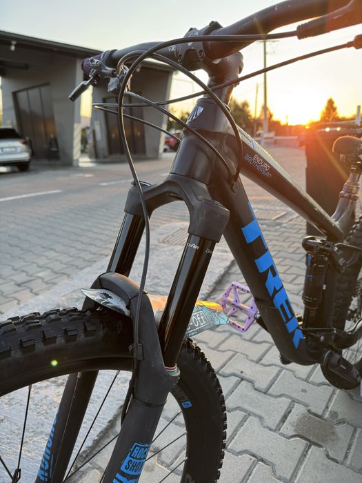Trek Remedy 7 2017