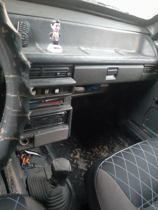 Лада самара 09 сотилади қолган малумот  телефон орқали