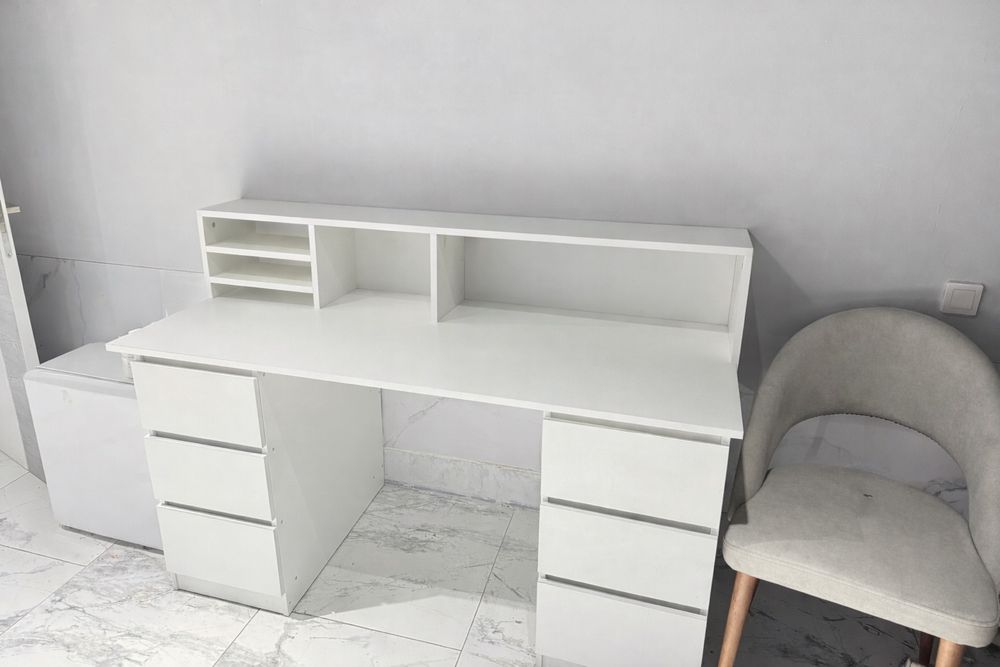 Продам ресепшен в идеальном состоянии