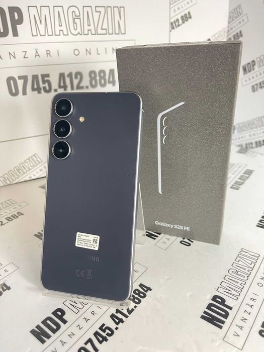 NDP Amanet NON-STOP Bld.Iuliu Maniu 69 SAMSUNG S25 FE (48761)