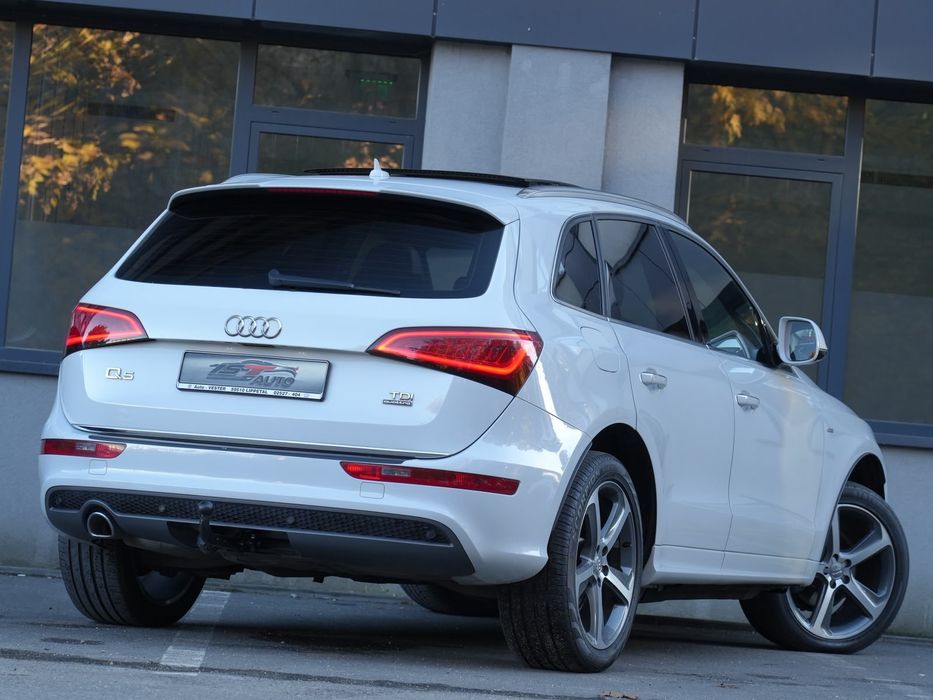 AUDI Q5 2016 — imagine 4