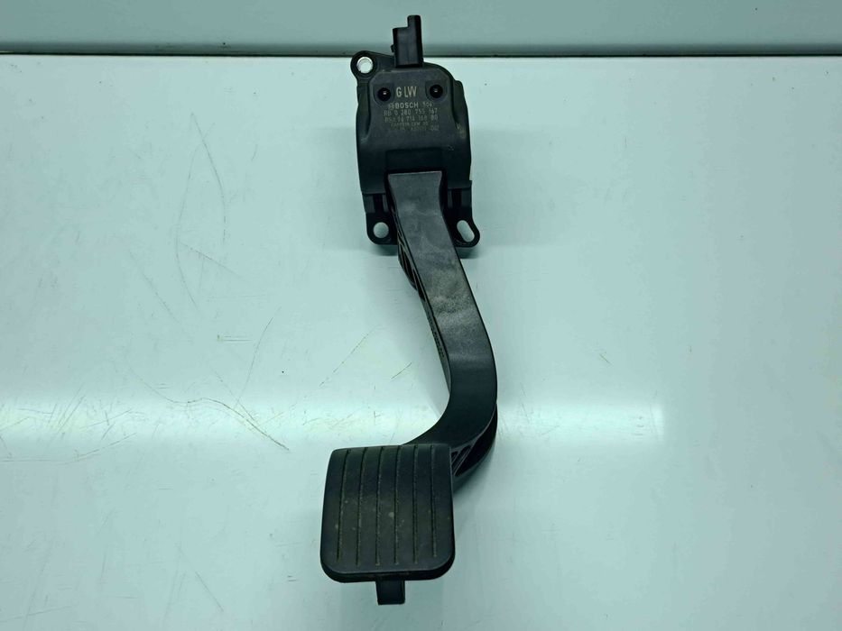 Pedala acceleratie Peugeot 3008 [Fabr 2009-2016] 0280755167