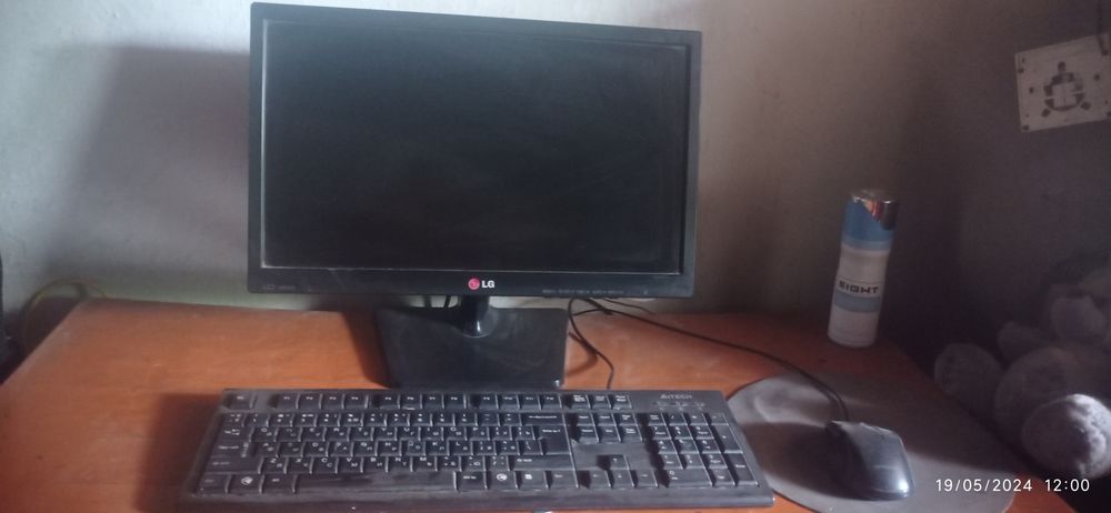 1 yil kafolat beramiz