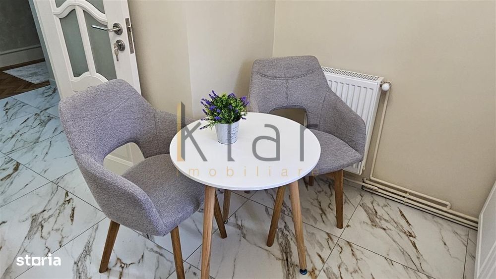 Apartament 4 camere 80mp Gheorgheni zona Brancusi