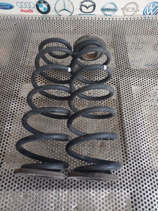Set Arcuri Spate Vw Golf 6 VI Hatchback 1.6 CAY