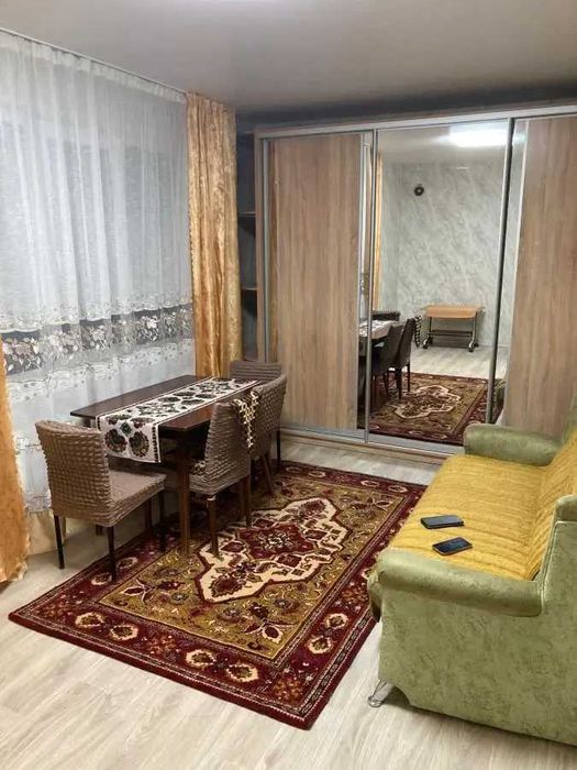 Дава се под наем Двустаен апартамент в София, Зона Б-18 - 54 кв.м за 484.5 € - Снимка #4