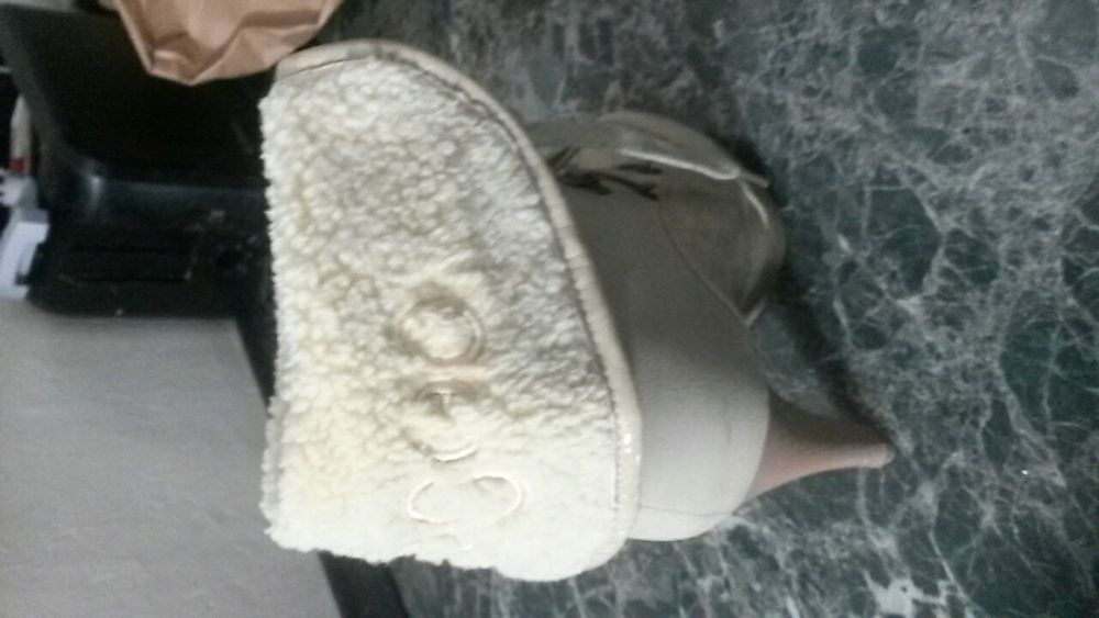 Дамски боти Goo goo